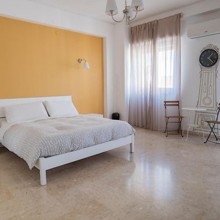 Papillon Bnb Palermo Eksteriør billede