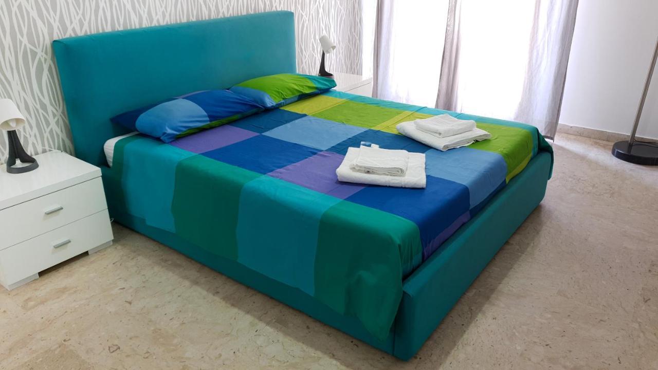 Papillon Bnb Palermo Eksteriør billede