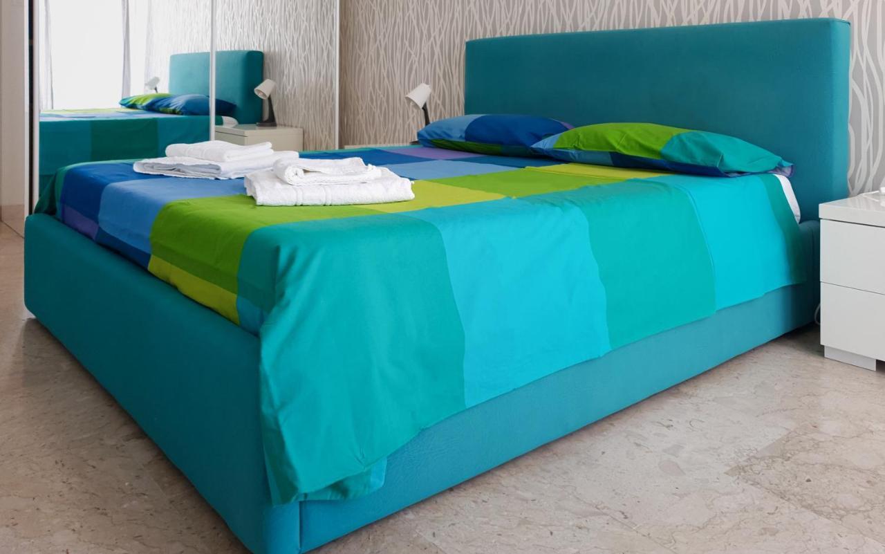 Papillon Bnb Palermo Eksteriør billede