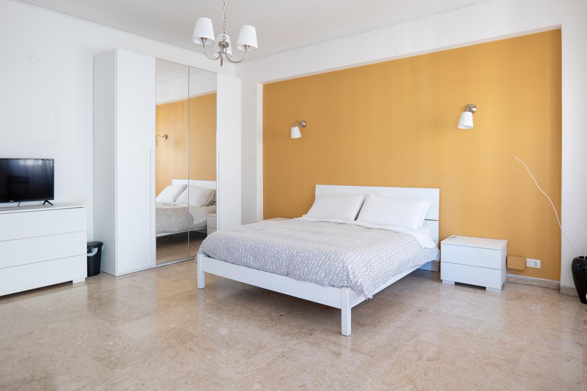 Papillon Bnb Palermo Eksteriør billede