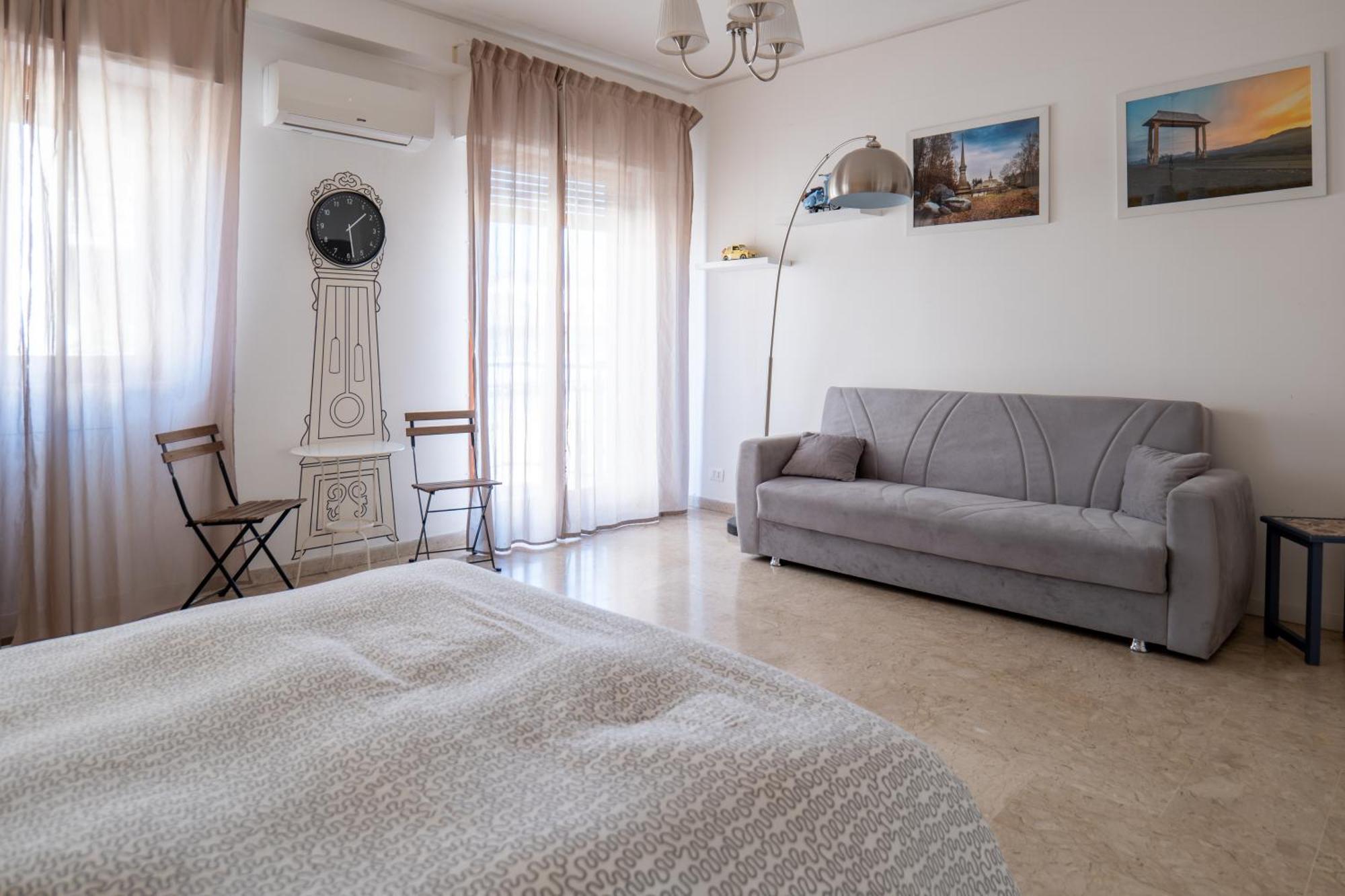 Papillon Bnb Palermo Eksteriør billede