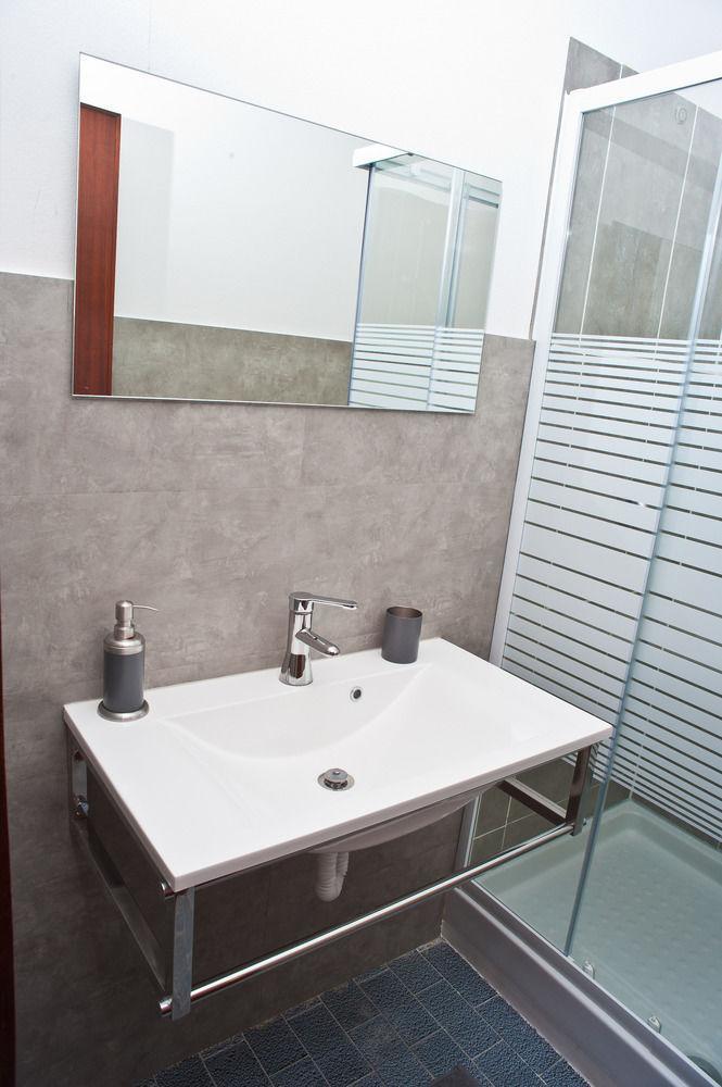 Papillon Bnb Palermo Eksteriør billede