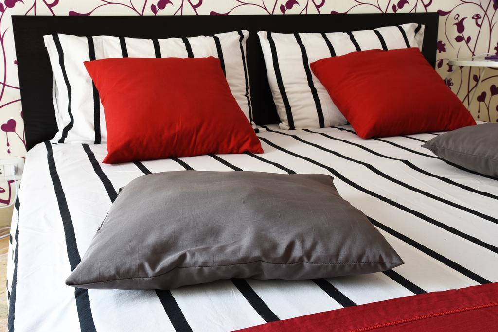 Papillon Bnb Palermo Eksteriør billede