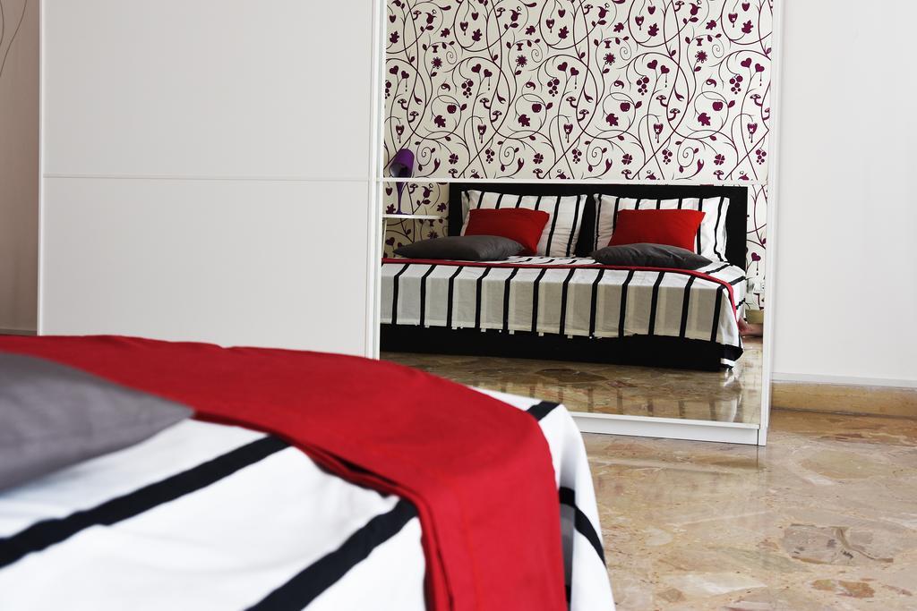 Papillon Bnb Palermo Eksteriør billede