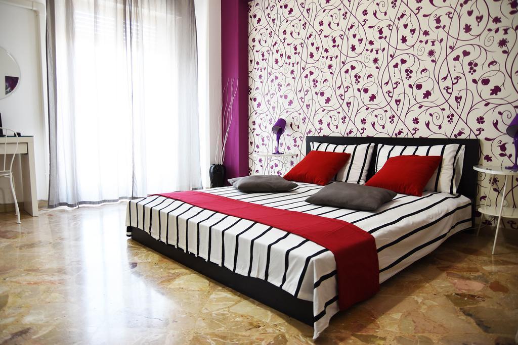 Papillon Bnb Palermo Eksteriør billede