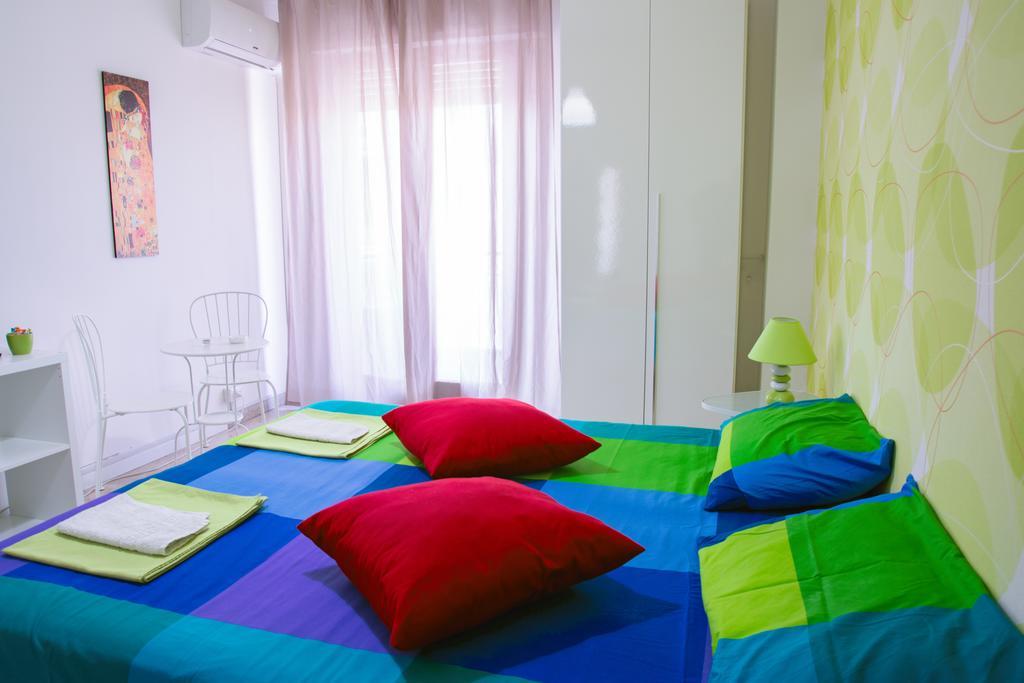 Papillon Bnb Palermo Eksteriør billede