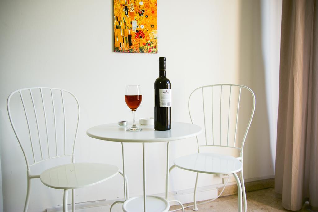 Papillon Bnb Palermo Eksteriør billede