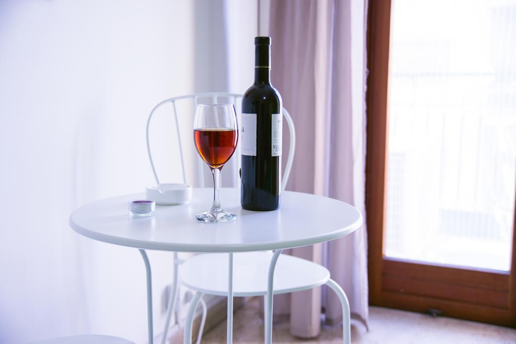 Papillon Bnb Palermo Eksteriør billede