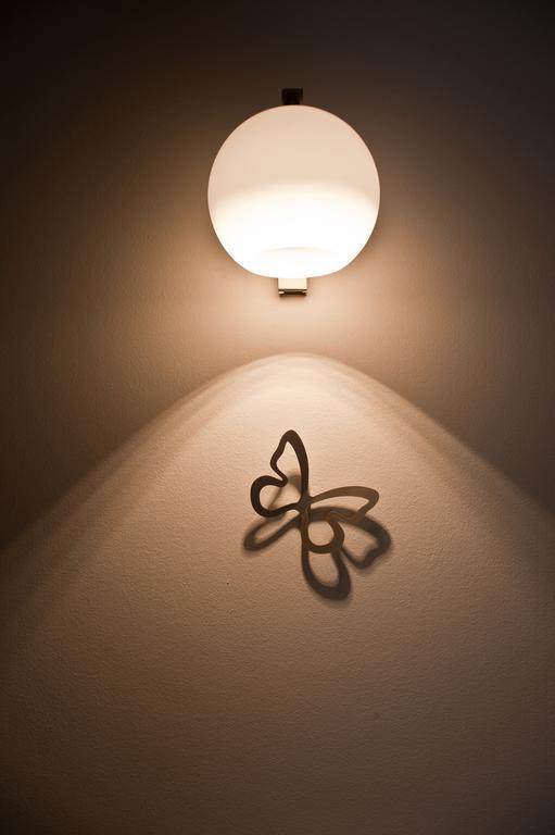 Papillon Bnb Palermo Eksteriør billede