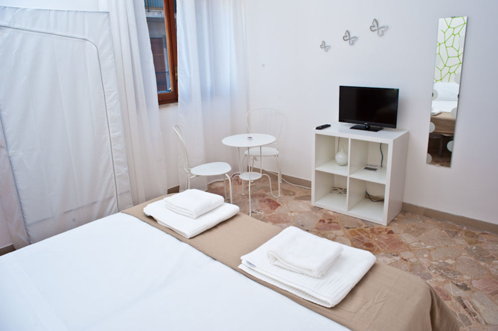 Papillon Bnb Palermo Eksteriør billede