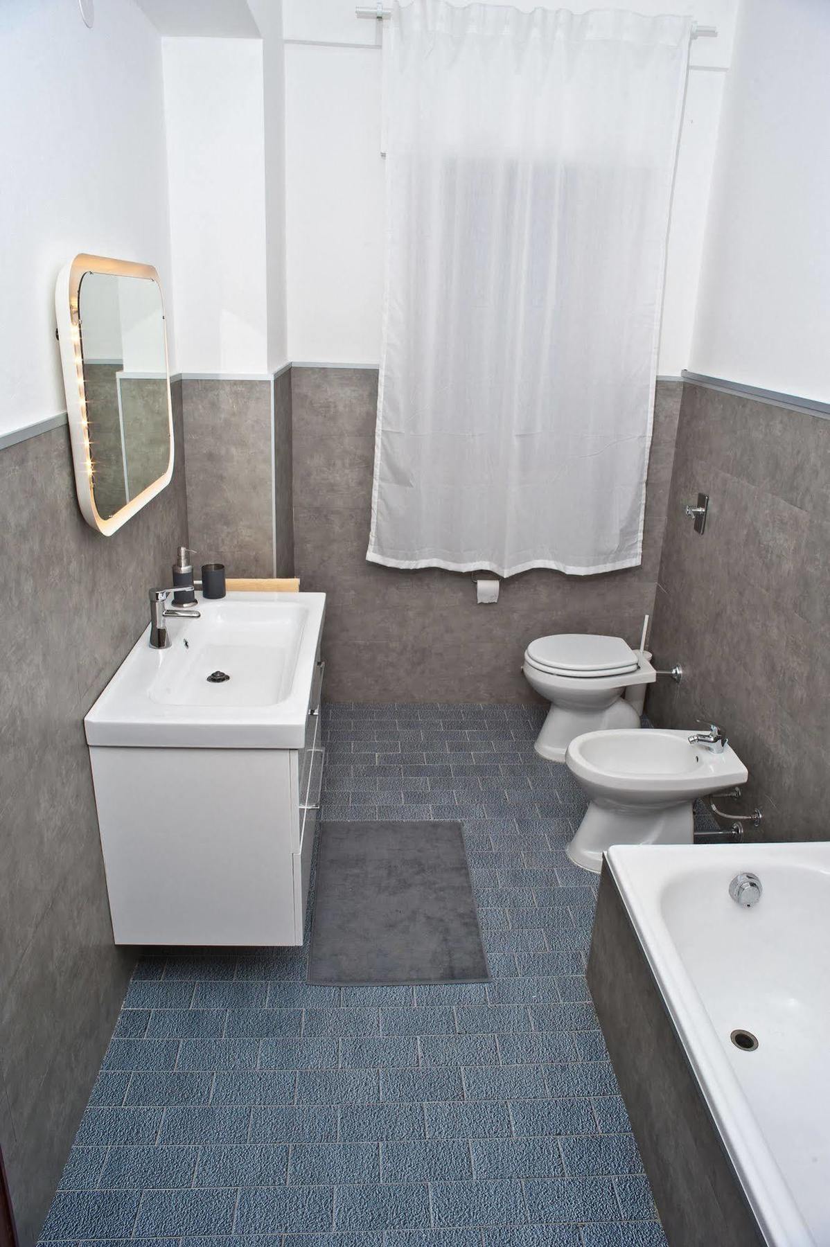 Papillon Bnb Palermo Eksteriør billede