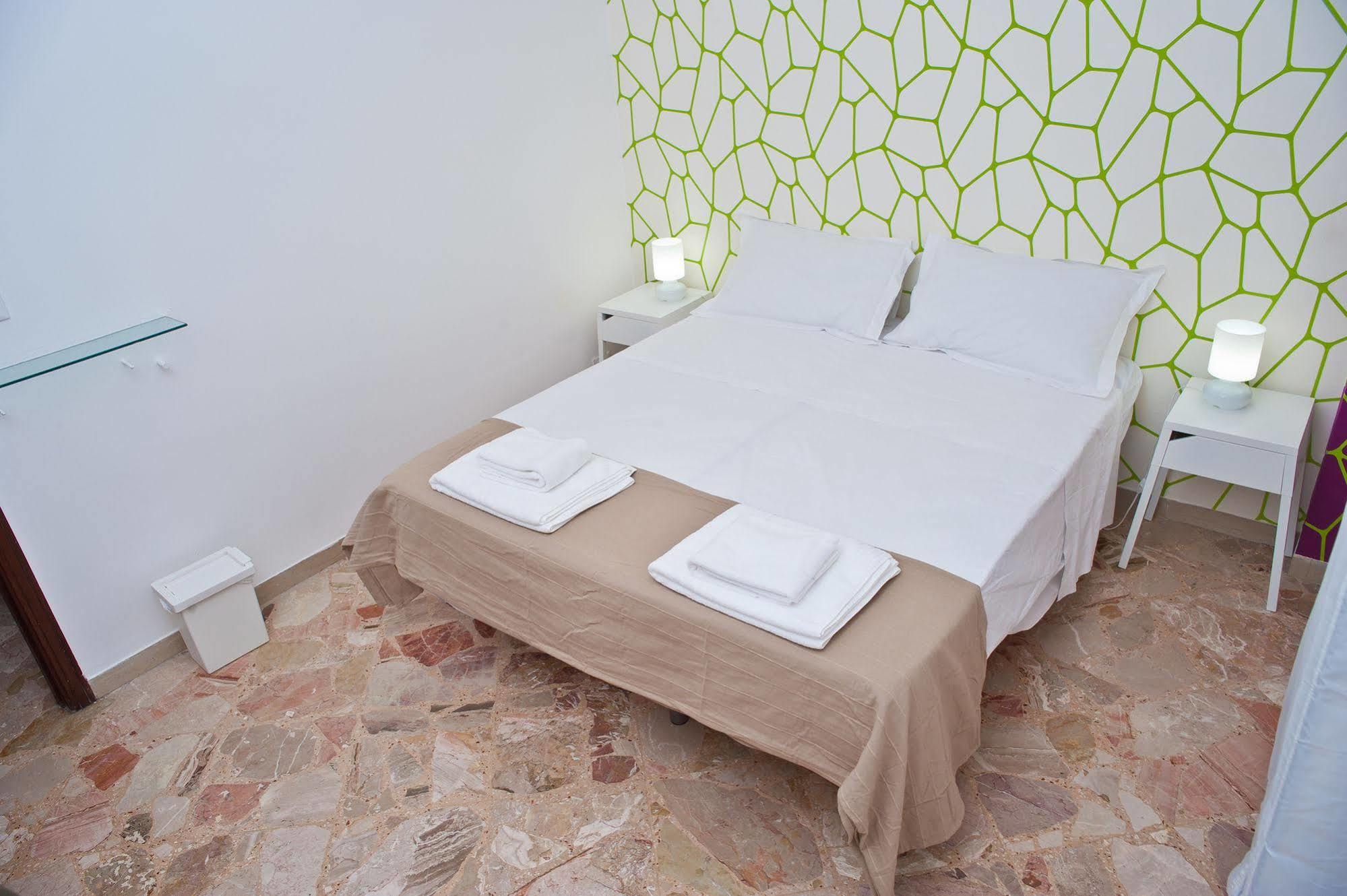 Papillon Bnb Palermo Eksteriør billede