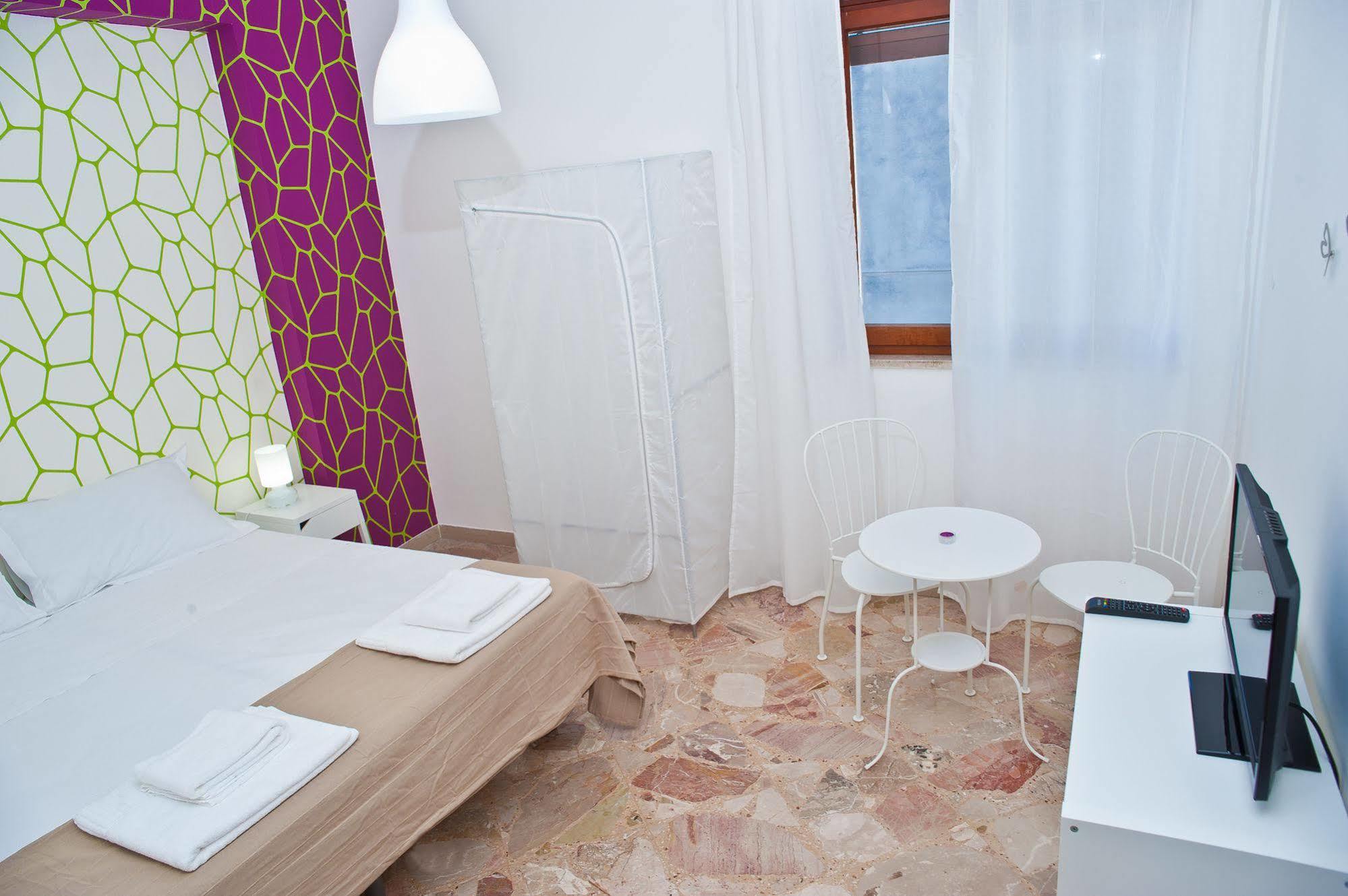Papillon Bnb Palermo Eksteriør billede