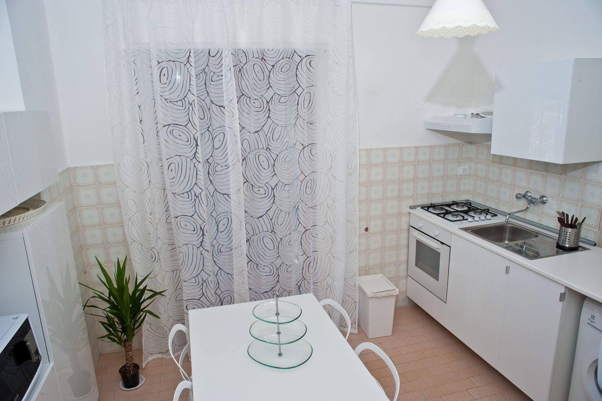 Papillon Bnb Palermo Eksteriør billede