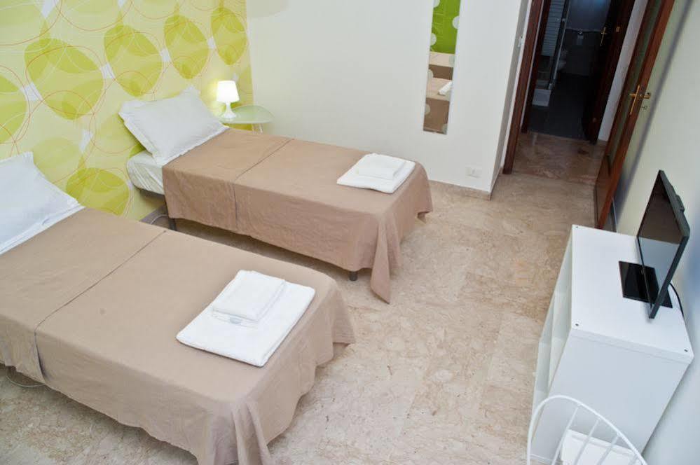 Papillon Bnb Palermo Eksteriør billede